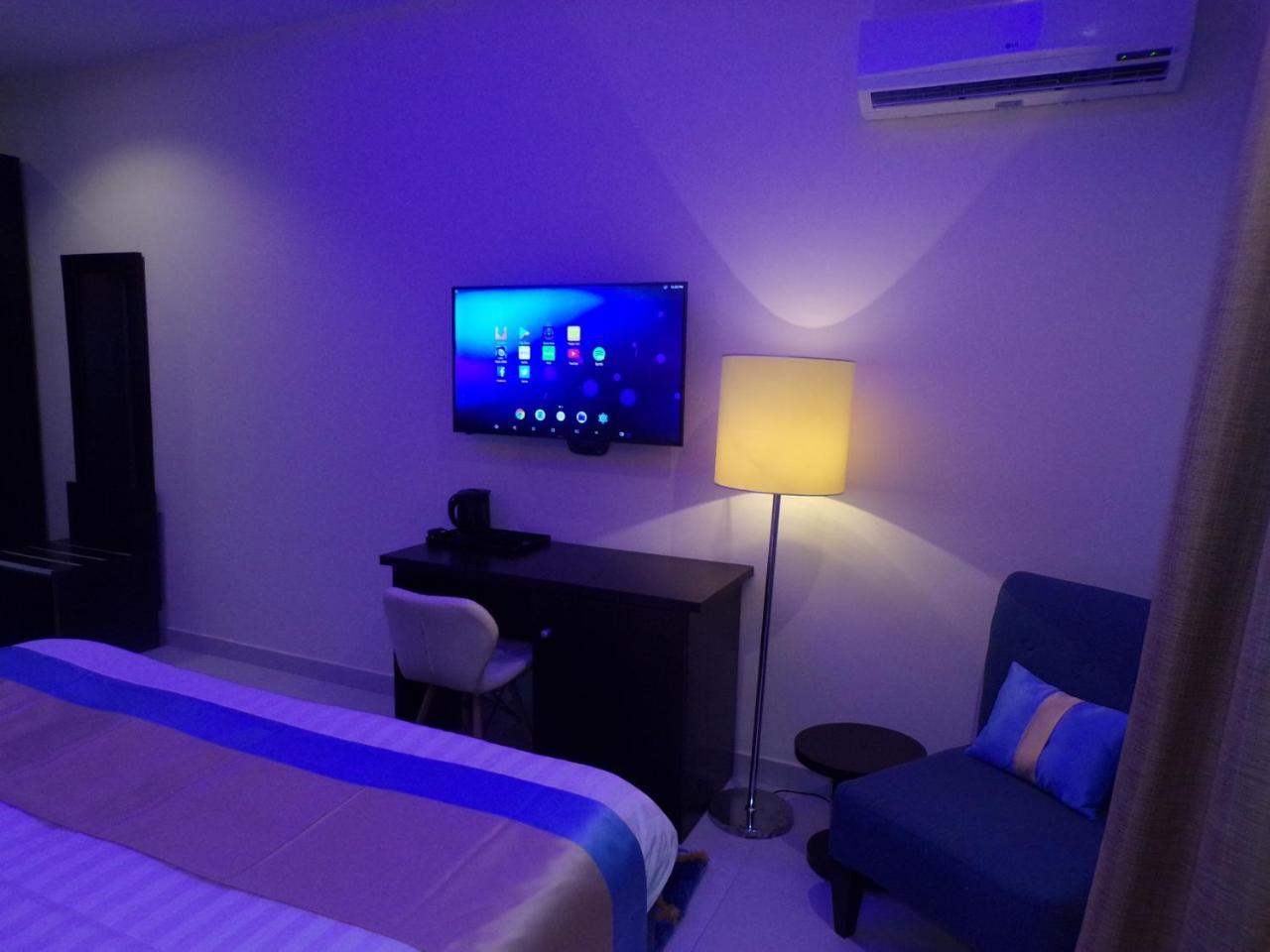 The Mayhill Lekki Exterior photo