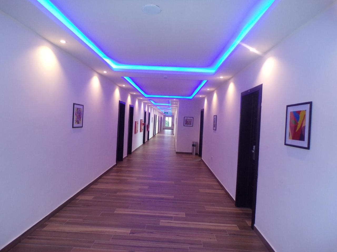 The Mayhill Lekki Exterior photo