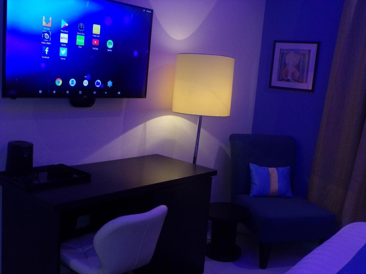 The Mayhill Lekki Exterior photo
