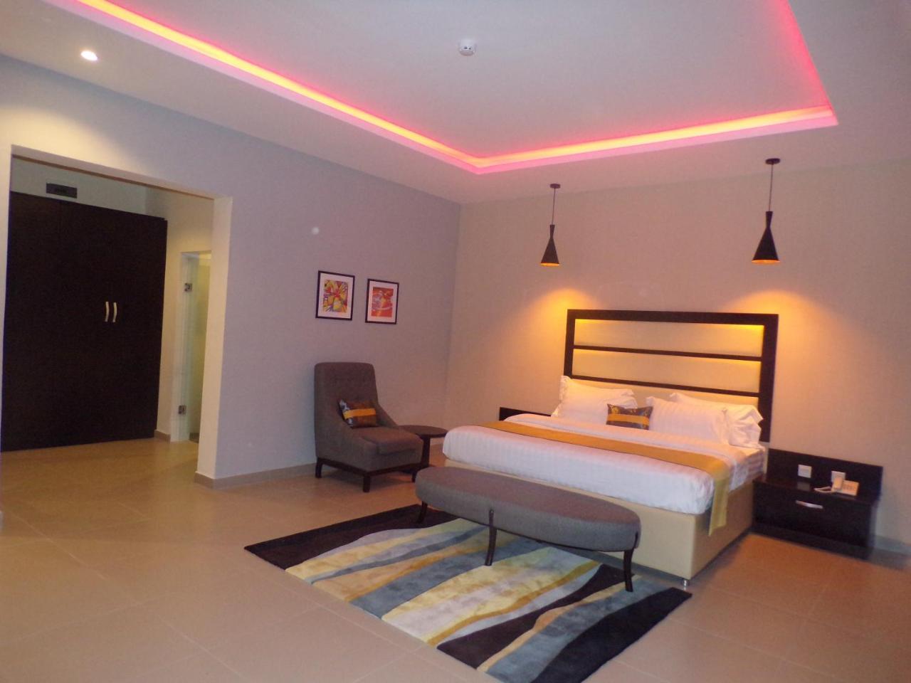 The Mayhill Lekki Exterior photo