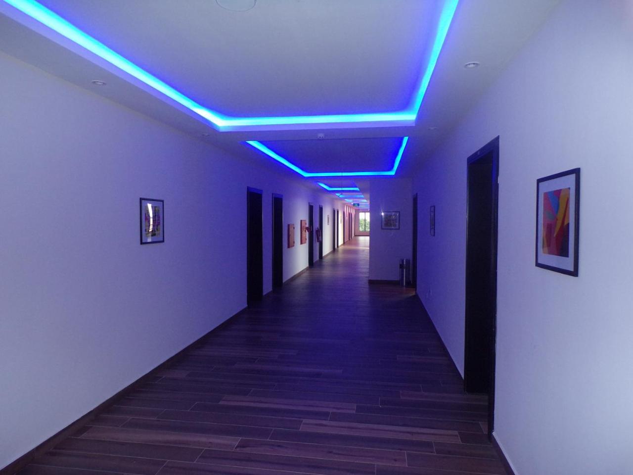 The Mayhill Lekki Exterior photo